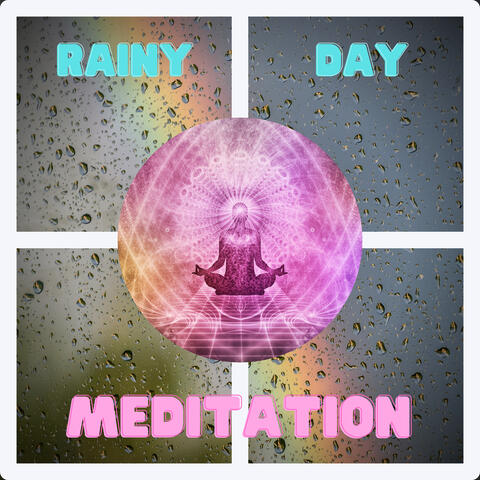 Rain Droplets For Concentration Meditation