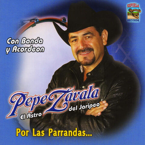Por Las Parrandas