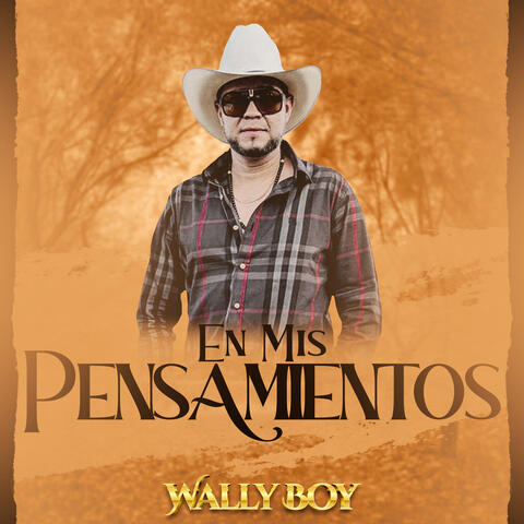 En Mis Pensamientos