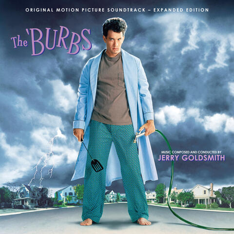 The 'Burbs (Original Motion Picture Soundtrack)