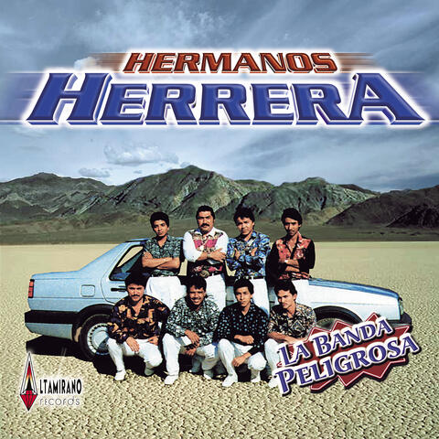 La Banda Peligrosa