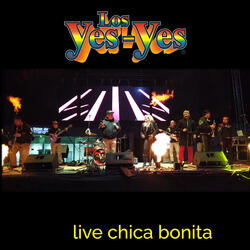 Live Chica Bonita