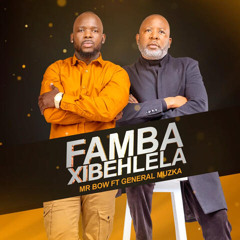 Famba Xibehlela