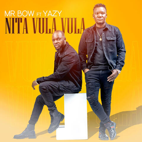 Nita Vula Vula