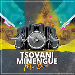 Tsovani Minengue