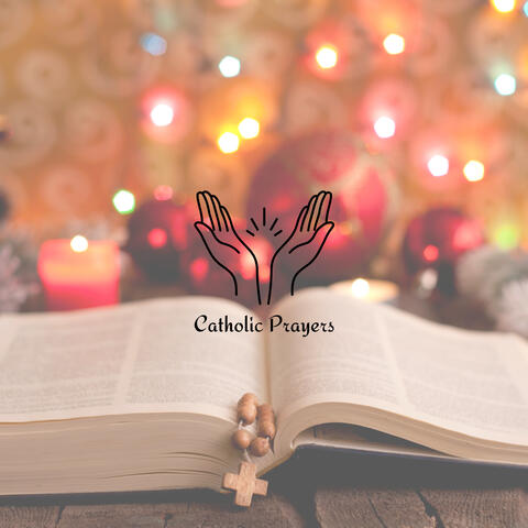 Catholic Evening Prayers