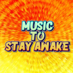 Annoying Sounds To Stay Awake