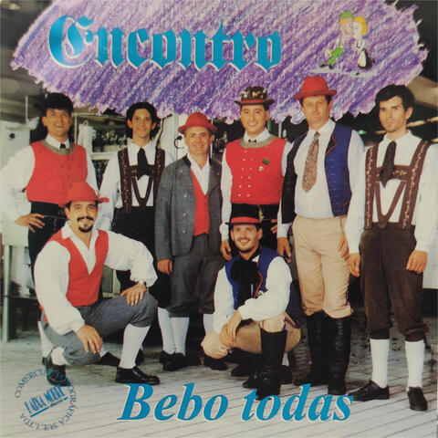 Bebo Todas