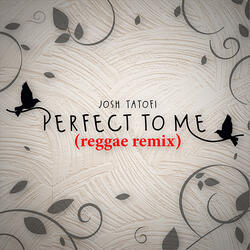 Perfect to Me
