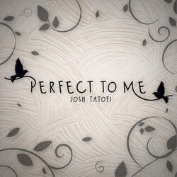 Perfect to Me