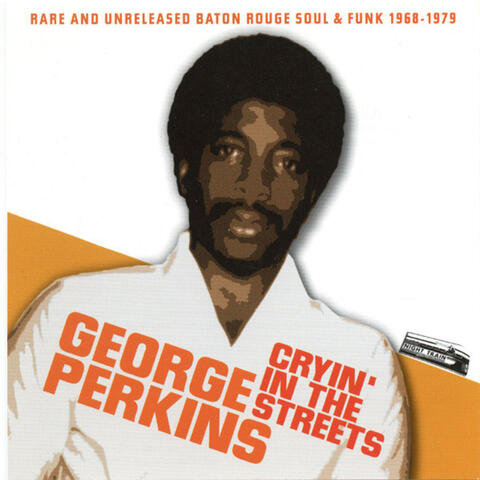 George Perkins & The Silver Stars