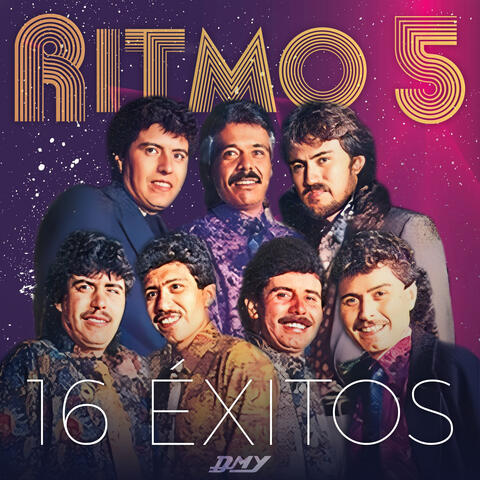 16 Éxitos