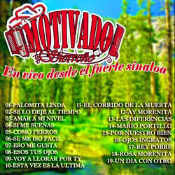 Las Diferencias (En Vivo)