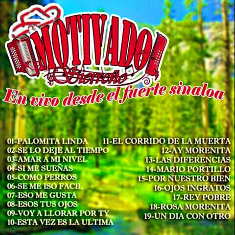 En Vivo Desde El Fuerte Sinaloa