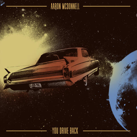 You Drive Back
