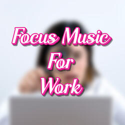 Background Music To Work To