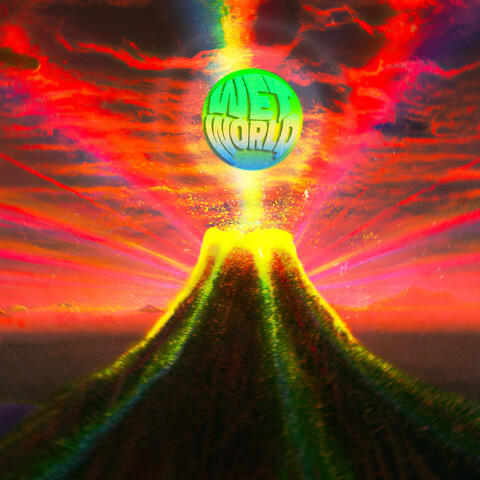 Volcano