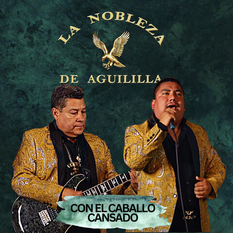 Con El Caballo Cansado