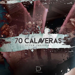 70 Calaveras