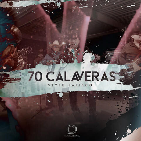 70 Calaveras