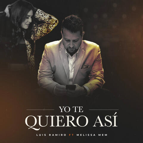 Yo Te Quiero Asi