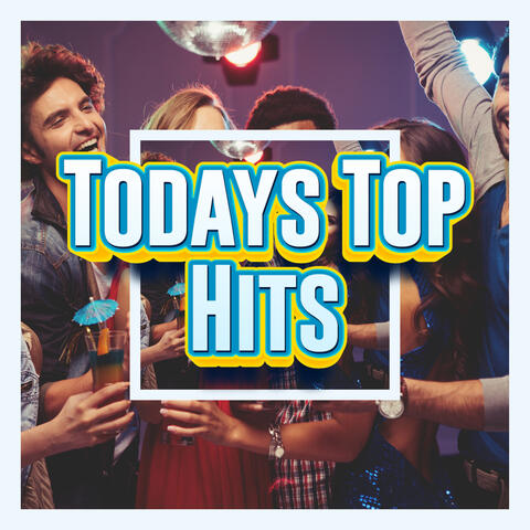 Todays Top Hit Songs 2023