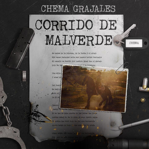 Corrido De Malverde