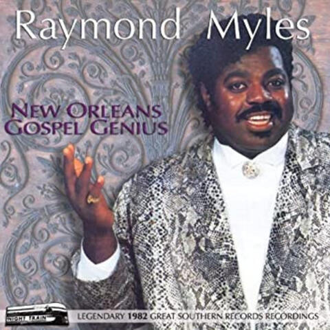 Raymond Myles