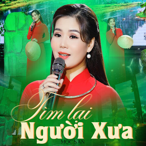 Tìm Lại Người Xưa