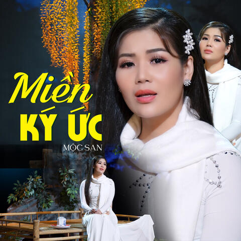 Miền Ký Ức