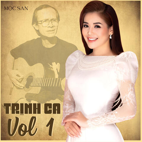 Trịnh Ca Vol 1