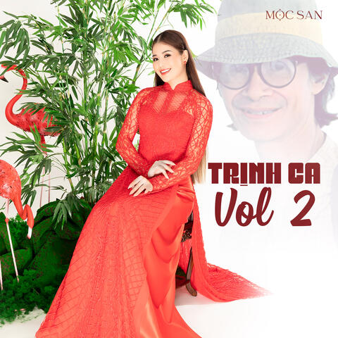 Trịnh Ca Vol 2