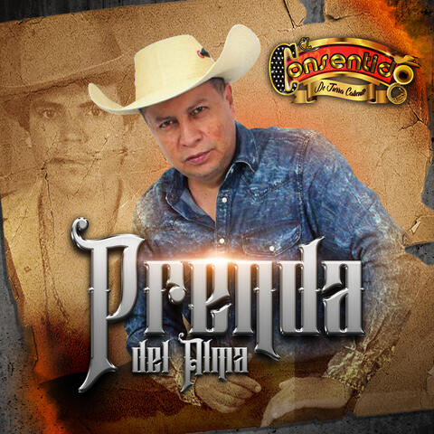 Prenda del Alma
