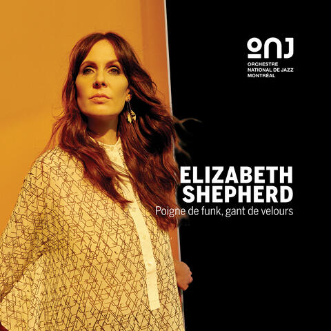Elizabeth Shepherd | Poigne de funk, gant de velours