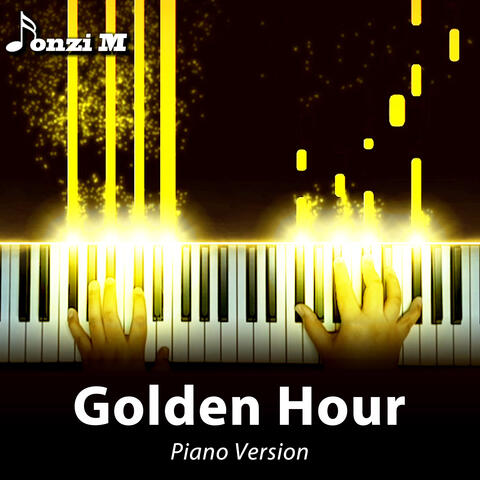 Golden Hour (Piano Version)