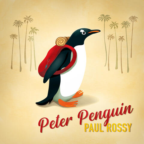 Peter Penguin