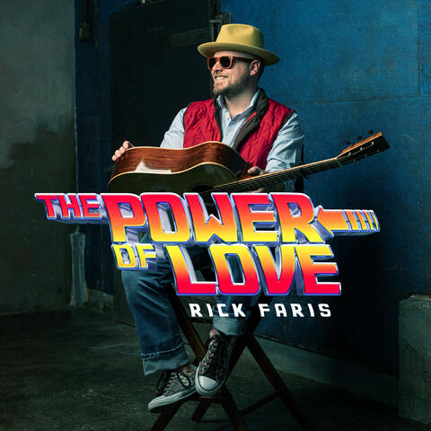 The Power of Love