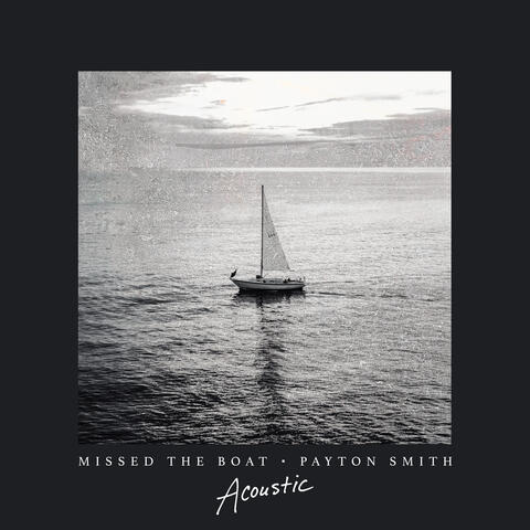 Missed the Boat