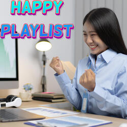 Relaxing Happy Music