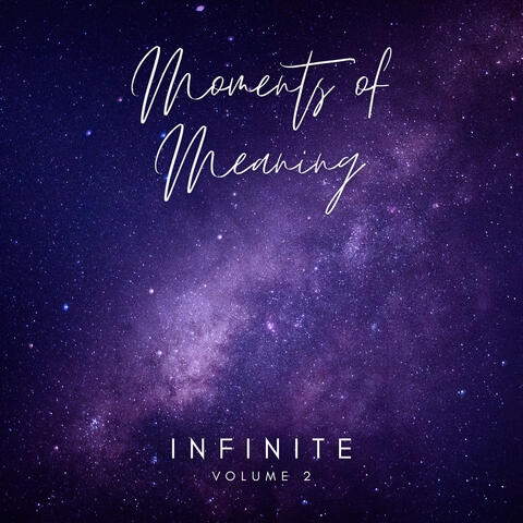 Infinite Volume 2