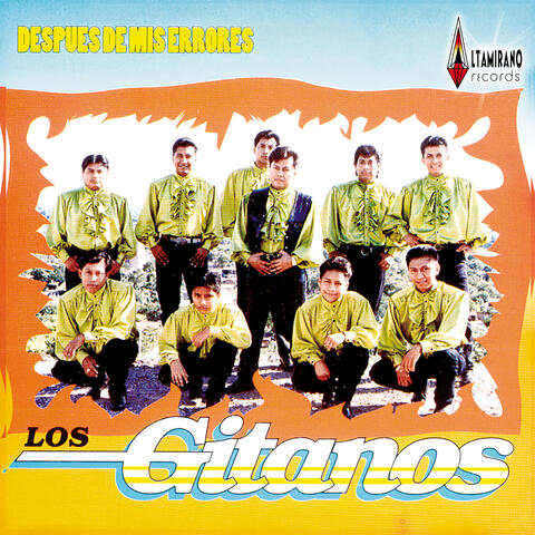 Despues De Mis Errores