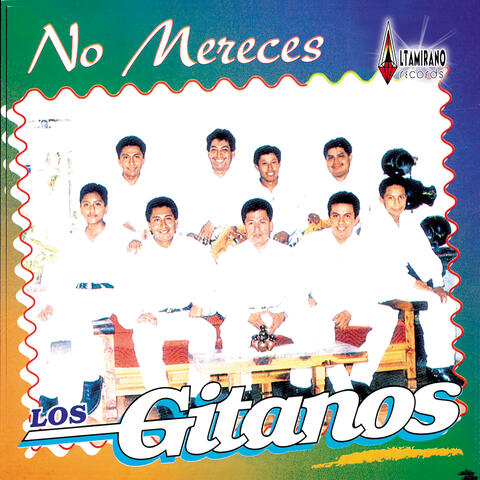 No Mereces