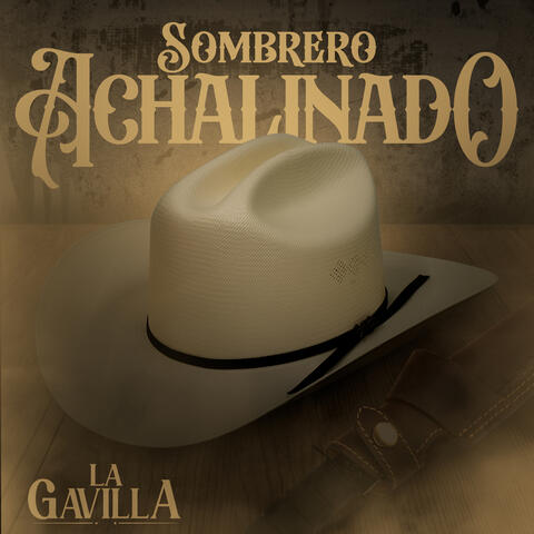 Sombrero Achalinado