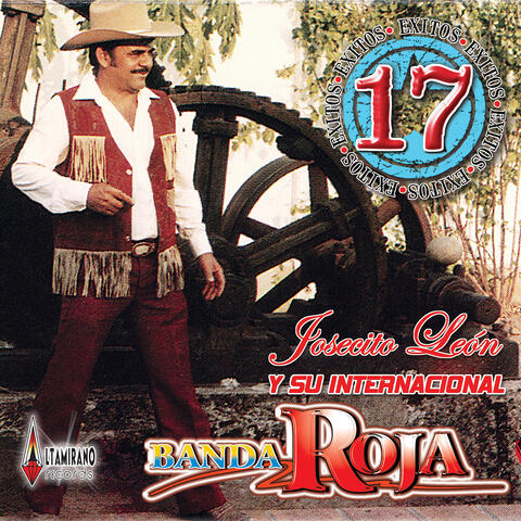 17 Exitos (Alegre y Mujeriego)