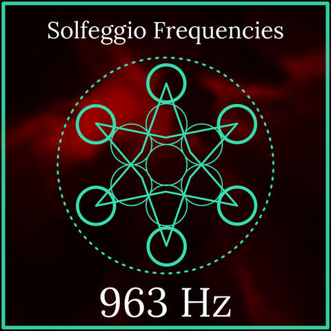 963 Hz Frequency