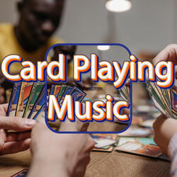 Instrumentals For Playing Cards