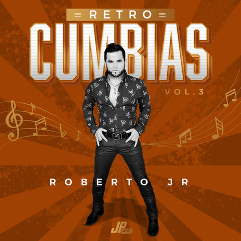 Retro Cumbias, Vol. 3