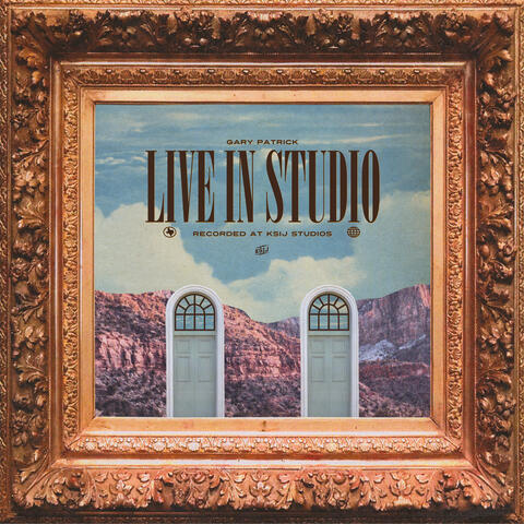 Live in Studio