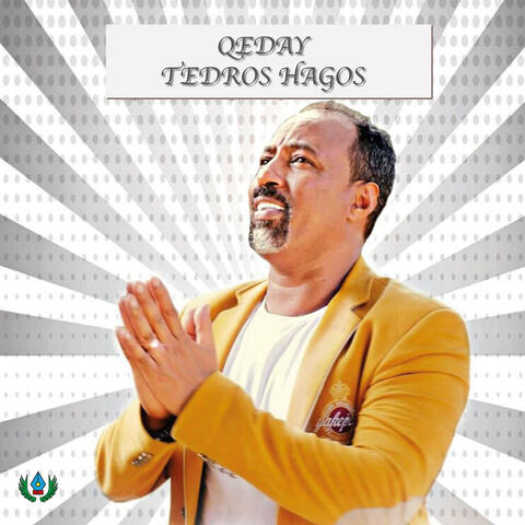 Tedros Hagos