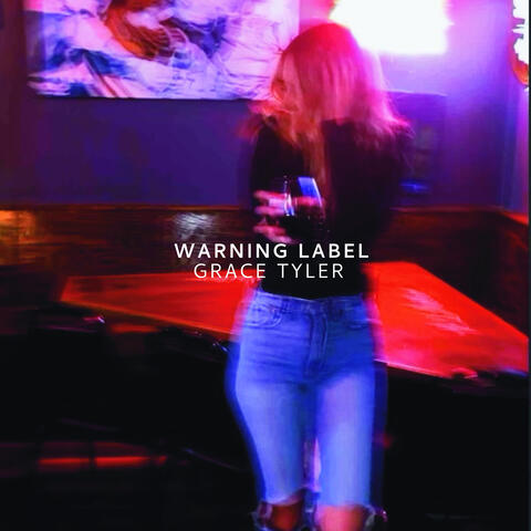 Warning Label